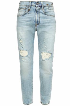 Jeans with holes, zdjęcie 1 Jeans with holes od R13
